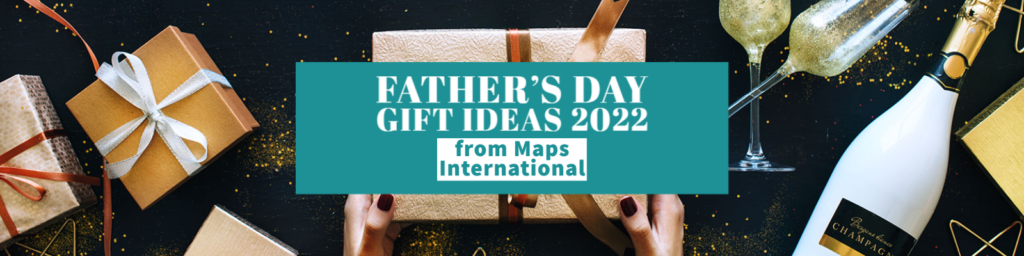 Father's Day Gifts Banner 2022