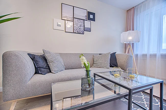 Room Tips: Four Factors to ponder when choosing wall map decor