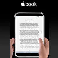 Apple’s e-book reader or kindle killer or tablet net book?