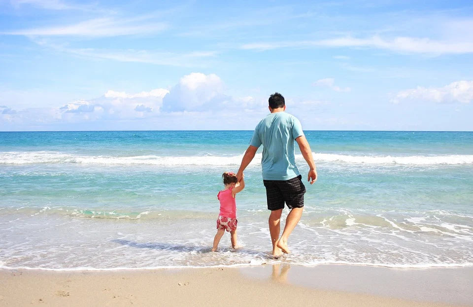 For the Best Dad in the World: Father’s Day Gift Guide