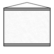 Laminated With Hanging Bars
