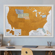 CT01213_M_BWWHI - Scratch USA Print