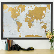 WM01536_M_BWBLA - Scratch the World® - German Language