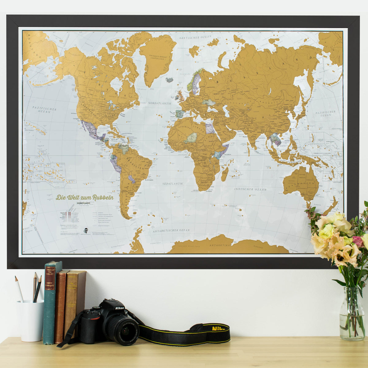 WM01536_M_BWBLA - Scratch the World® - German Language