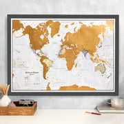 WM01637_M_BWBLA - Scratch the World® - Spanish Language