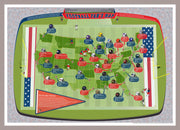 CM01617_M_MGFAL - American Football Stadiums Map