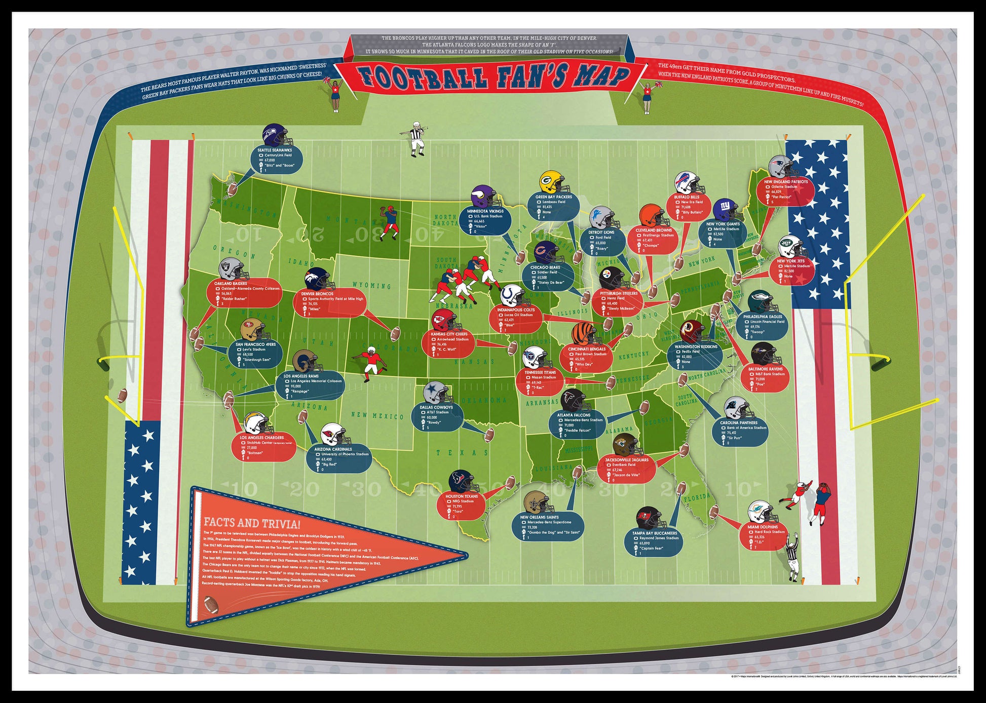CM01617_L_LBDBL - American Football Stadiums Map