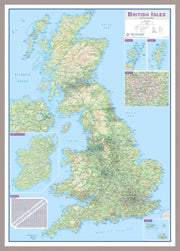 UK00261_M_PINAL - UK & Ireland Roadmap (British Isles)