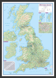 UK00261_L_WDBLA - UK & Ireland Roadmap (British Isles)