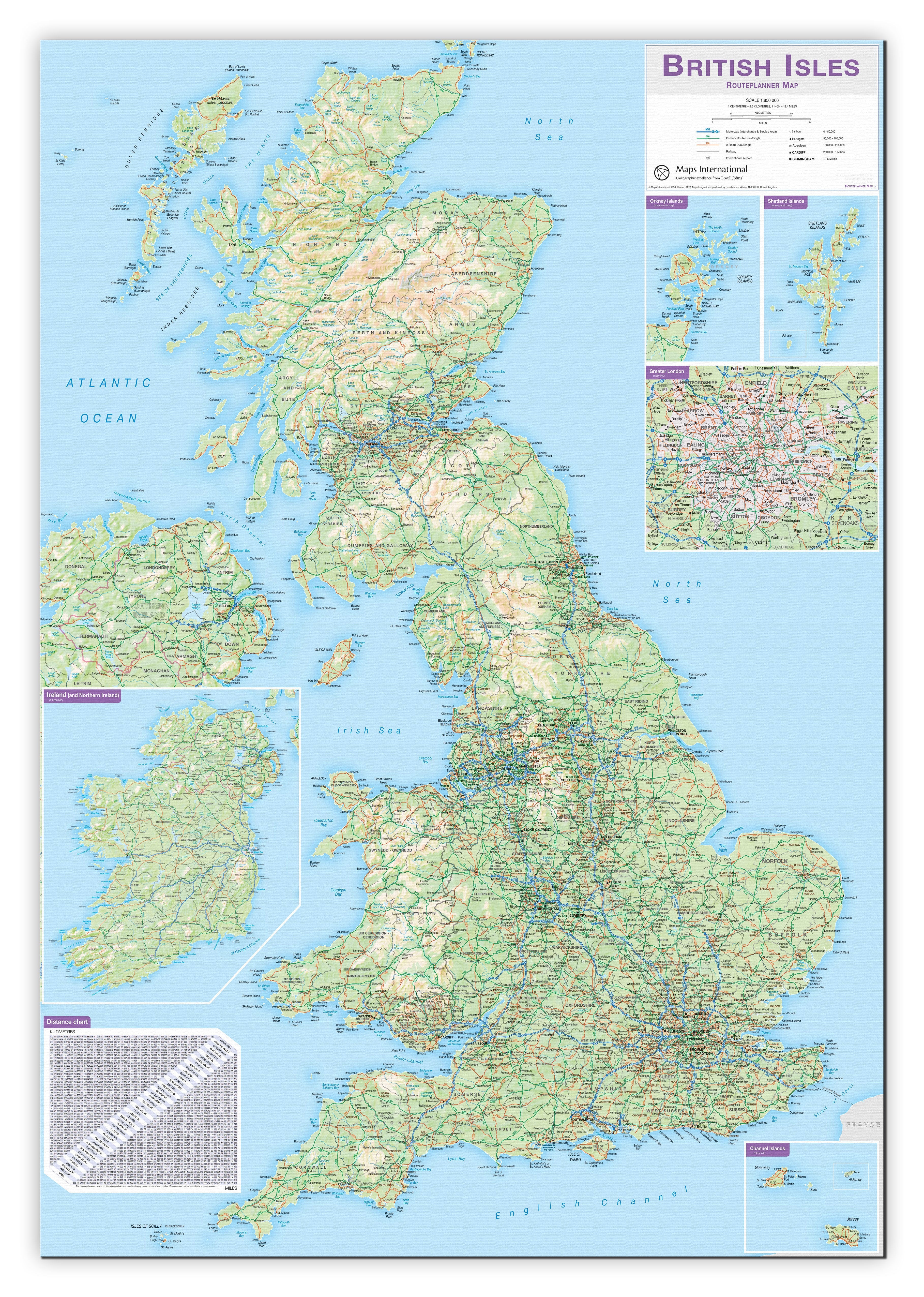 UK00261_M_CANVA - UK & Ireland Roadmap (British Isles)