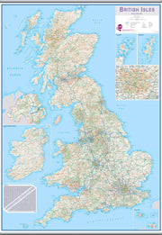 UK00261_L_CANHB - UK & Ireland Roadmap (British Isles)