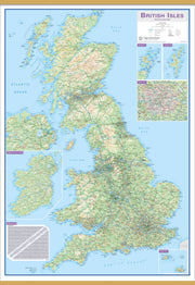 UK00261_L_LWDHB - UK & Ireland Roadmap (British Isles)