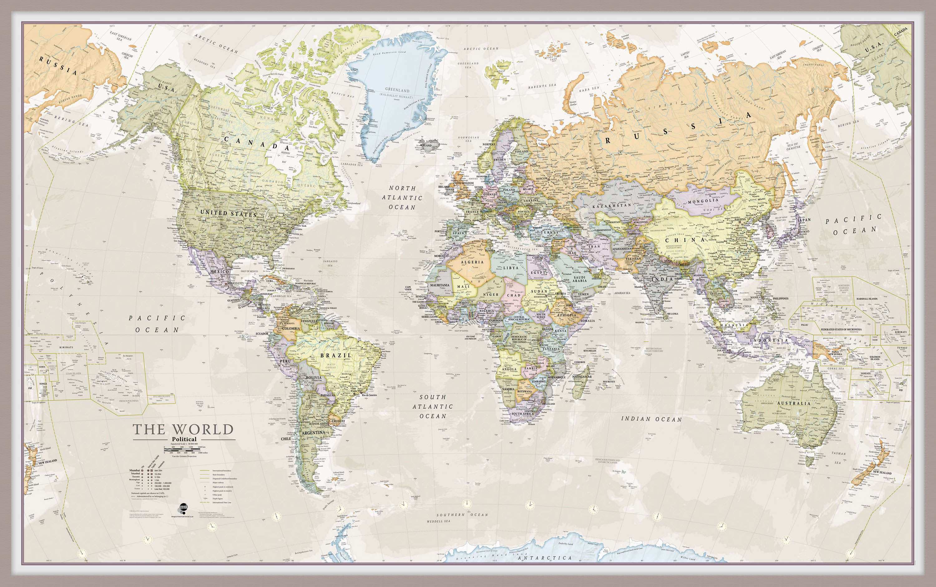 WM01192_H_MGFAL - Classic World Map