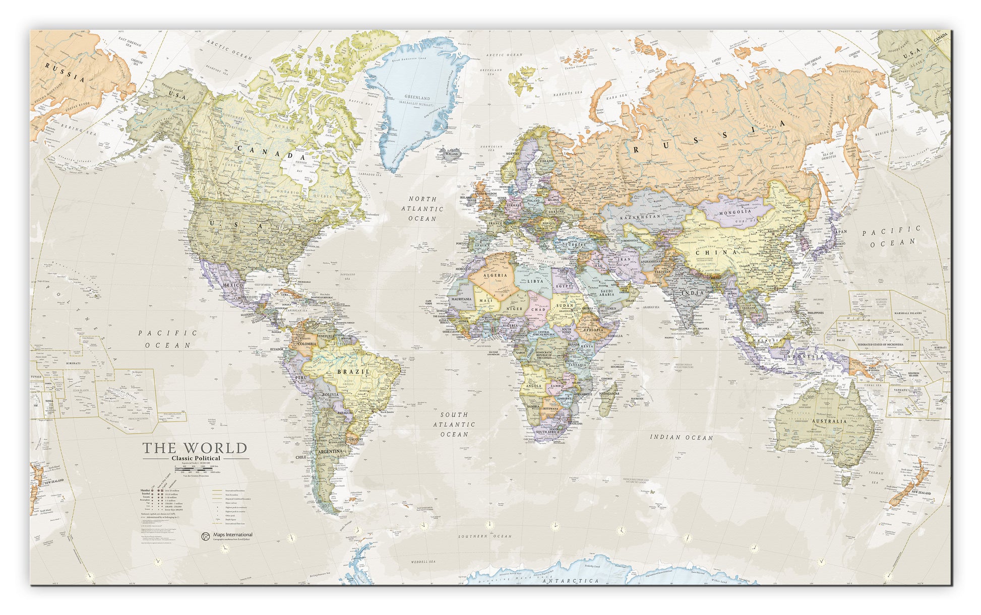 WM01192_S_CANVA - Classic World Map