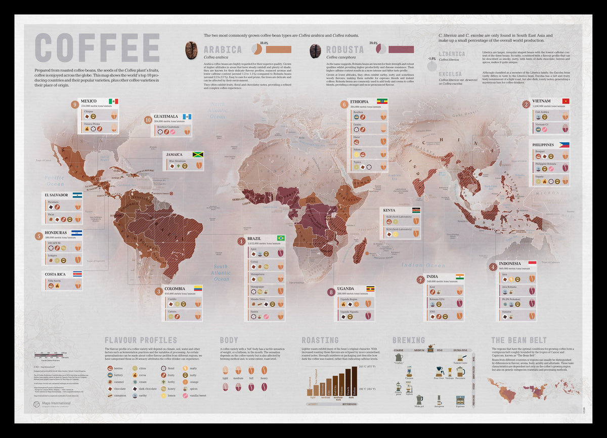 WM01821_S_PINBL - Small Coffee Map