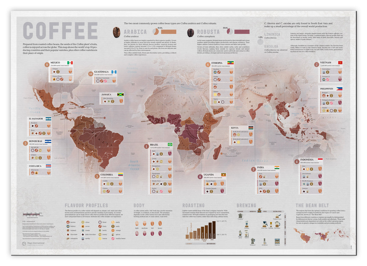 WM01821_S_CANVA - Small Coffee Map