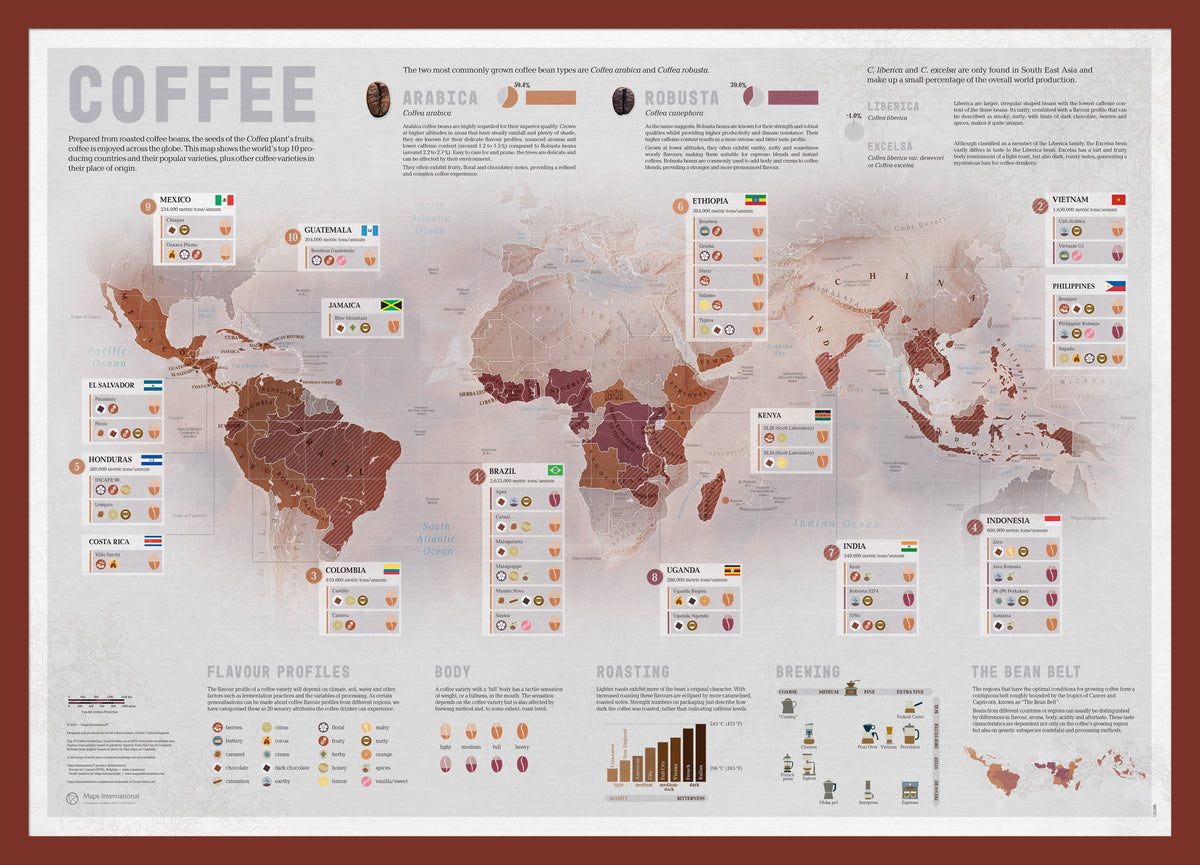 WM01821_S_PINOK - Small Coffee Map