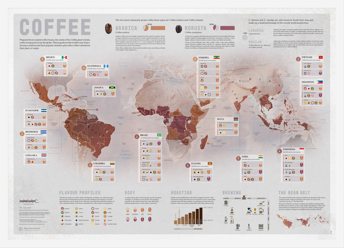 WM01821_S_WDWHI - Small Coffee Map