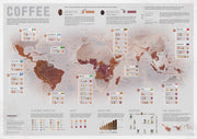 WM01821_S_PNBRD - Small Coffee Map