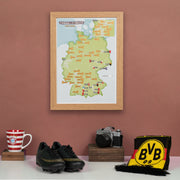 CT01714_3_BWOAK - Scratch Off German Football Grounds Print