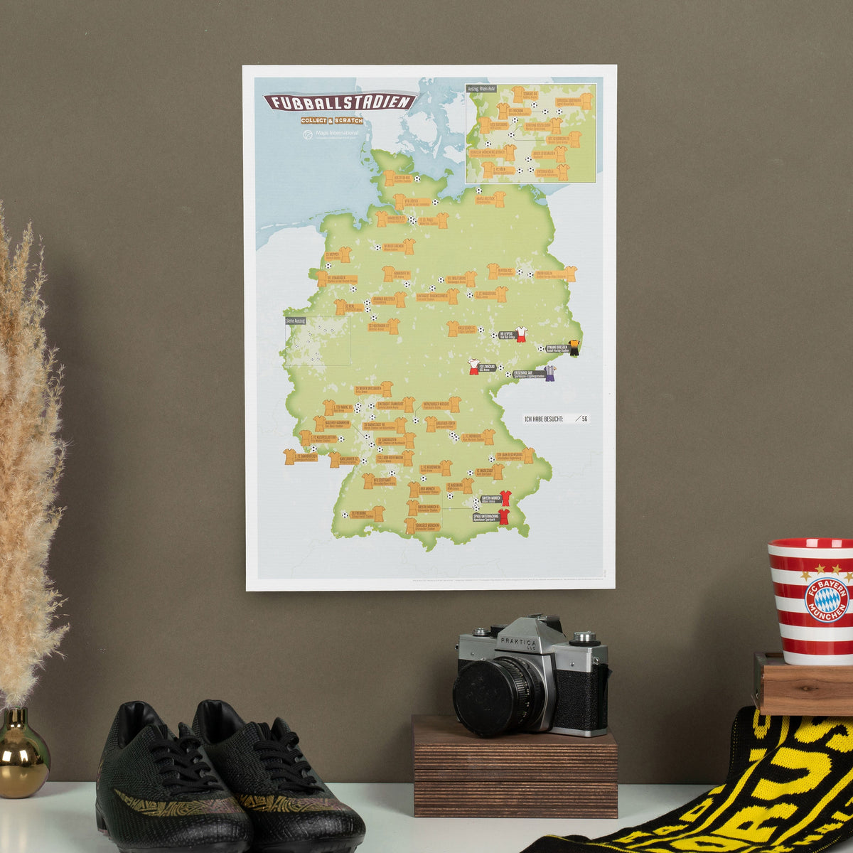 CT01714_3_SILKP Scratch Off German Football Grounds Print