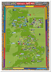UK00887_L_LMBRD - Football Fan's Stadium Map
