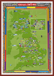 UK00887_M_PINOK - Football Fan's Stadium Map