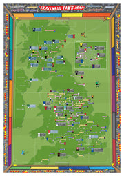 UK00887_L_CANRL - Football Fan's Stadium Map