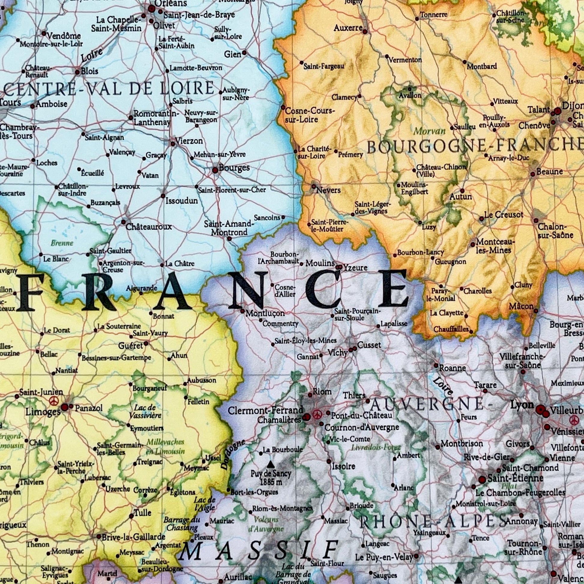 /f/r/france-classic-wall-map_cm01744_detail_1.jpg