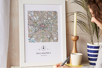 Maps International