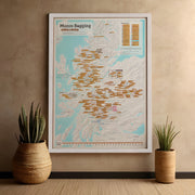 UK01615_M_BWWHI - Scratch Off Munro-bagging Print