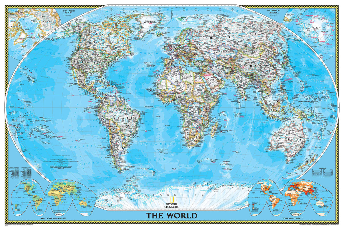 NG01093_L_PAPER World Classic Map
