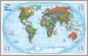 NG01099_L_LBDAL - National Geographic World Explorer Map