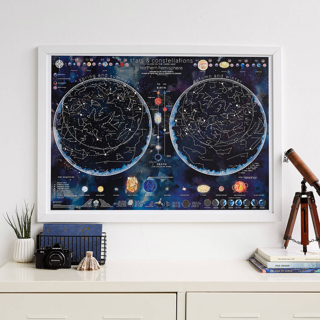 Maps for Kids