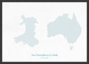 PS01603_3_WDBLA - Personalised Country Name Text Map Print - Petrol Blue