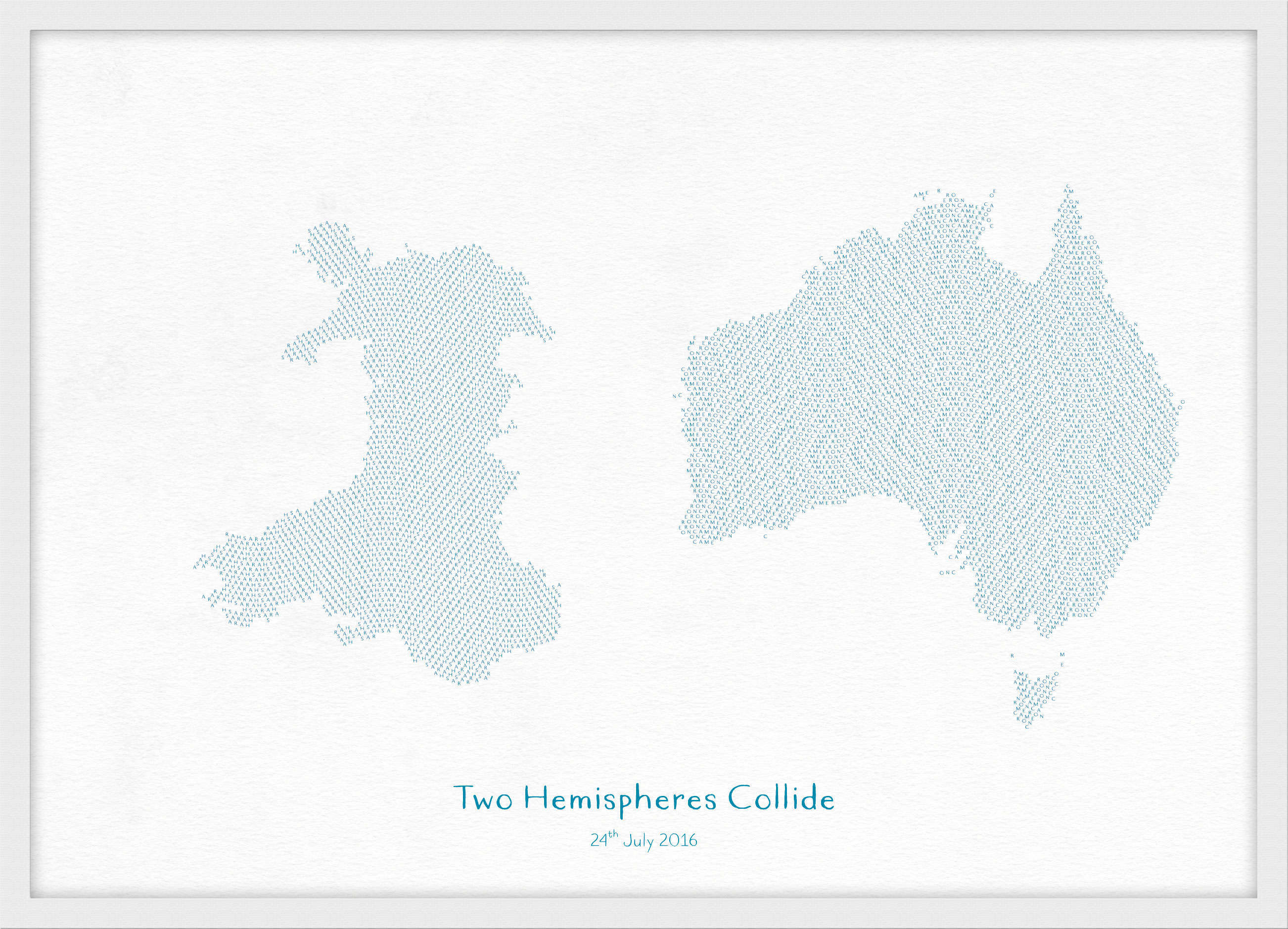 PS01603_3_WDWHI - Personalised Country Name Text Map Print - Petrol Blue