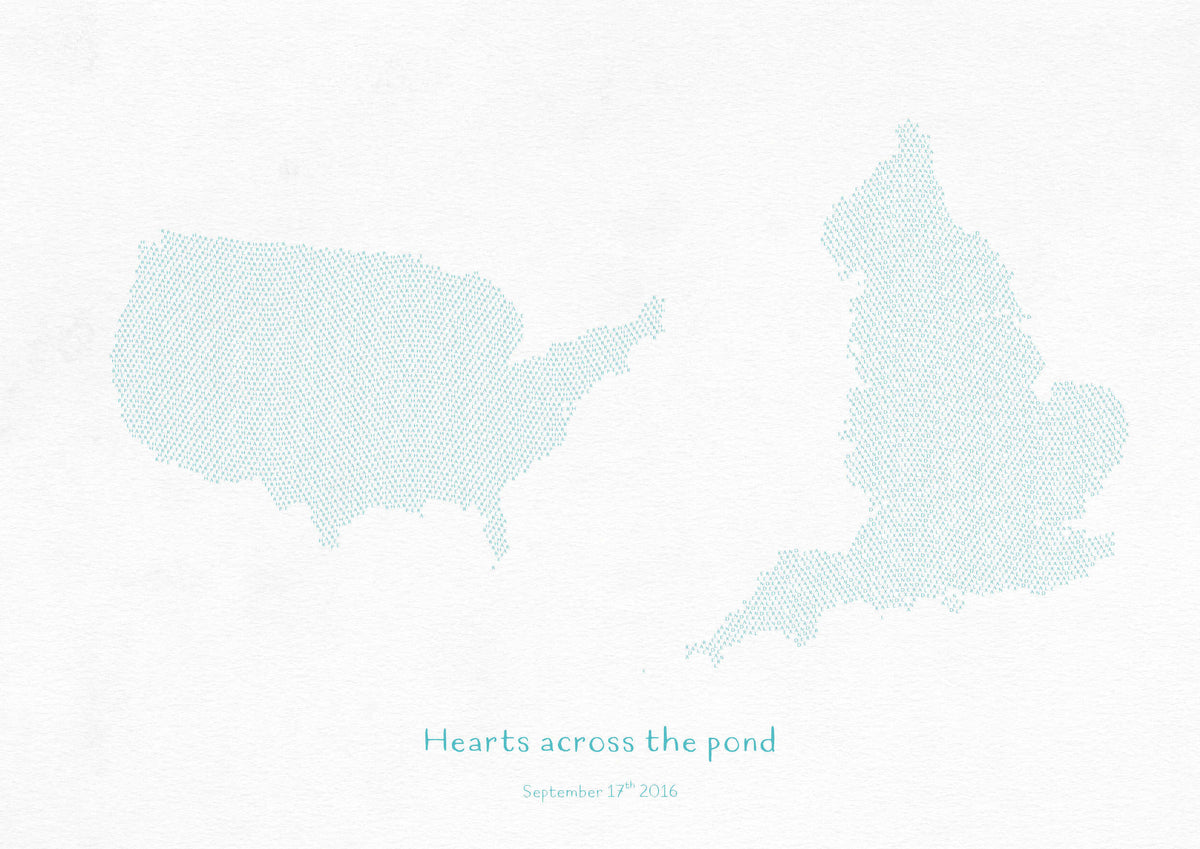 PS01605_3_MATTP Personalised Country Name Text Map Print
