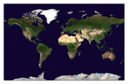 WM00875_S_CANVA - Satellite Map of the World
