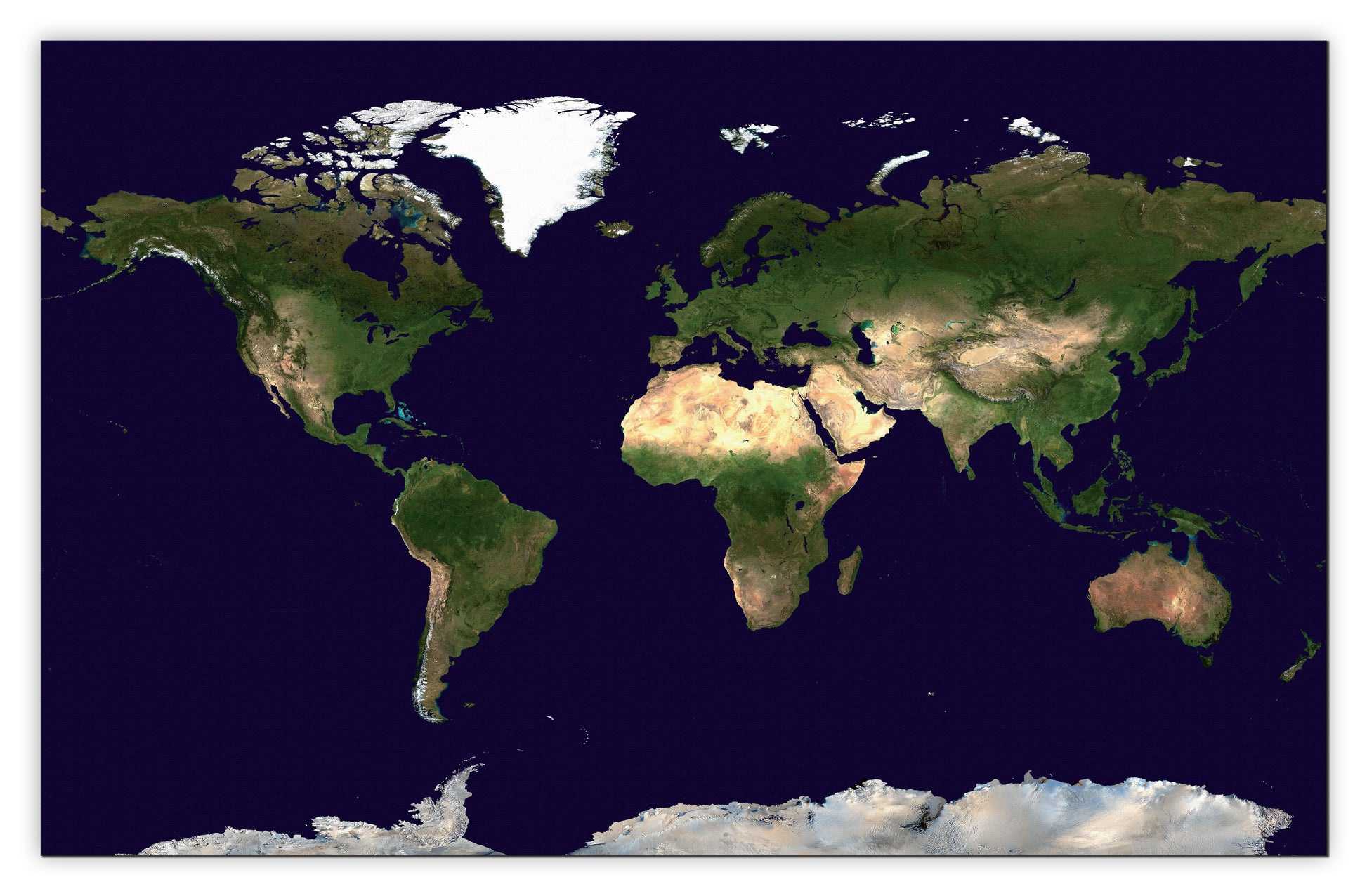 WM00875_L_CANVA - Satellite Map of the World