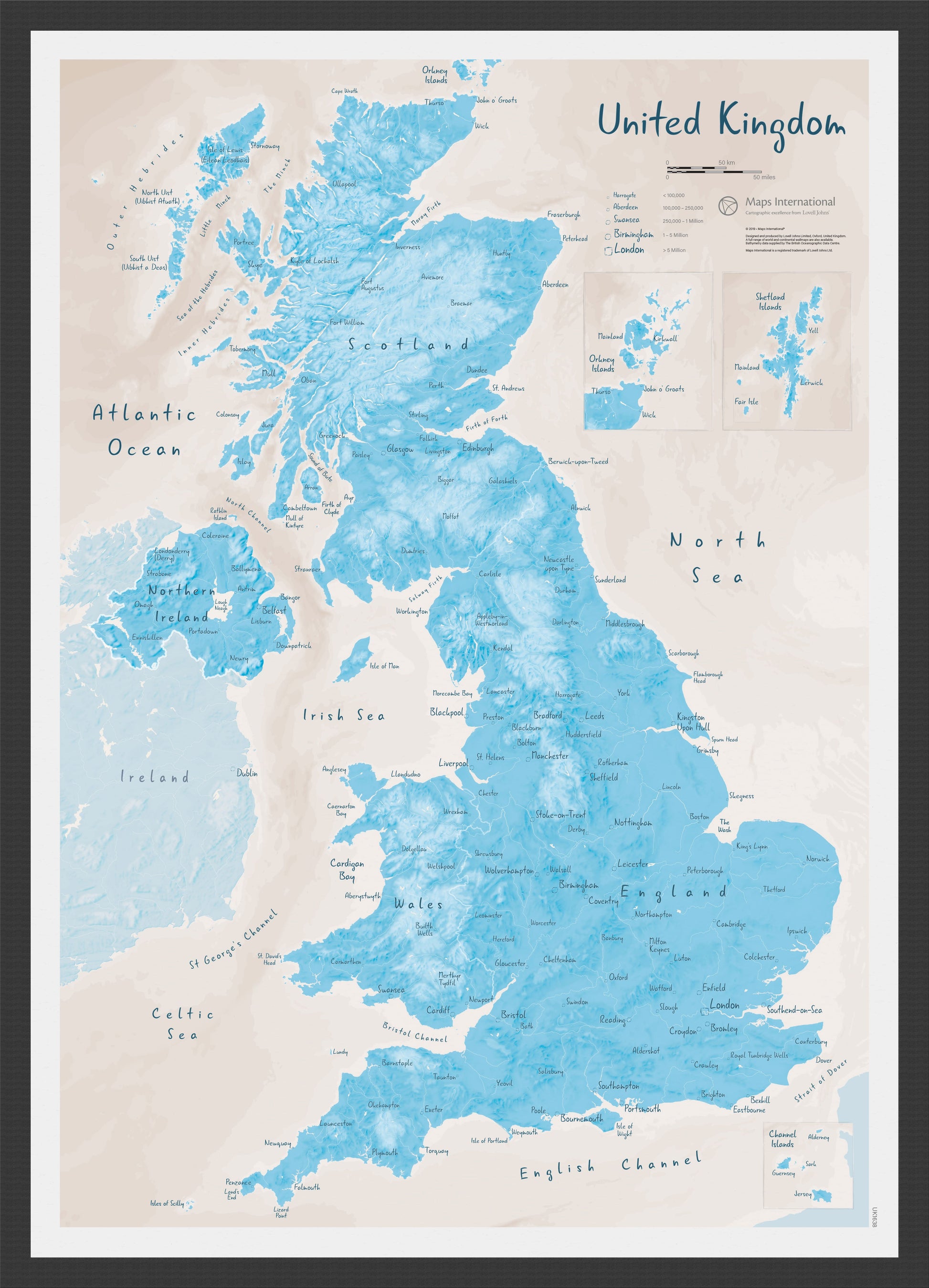UK01676_3_WDBLA - UK as Art Map - Cerulean