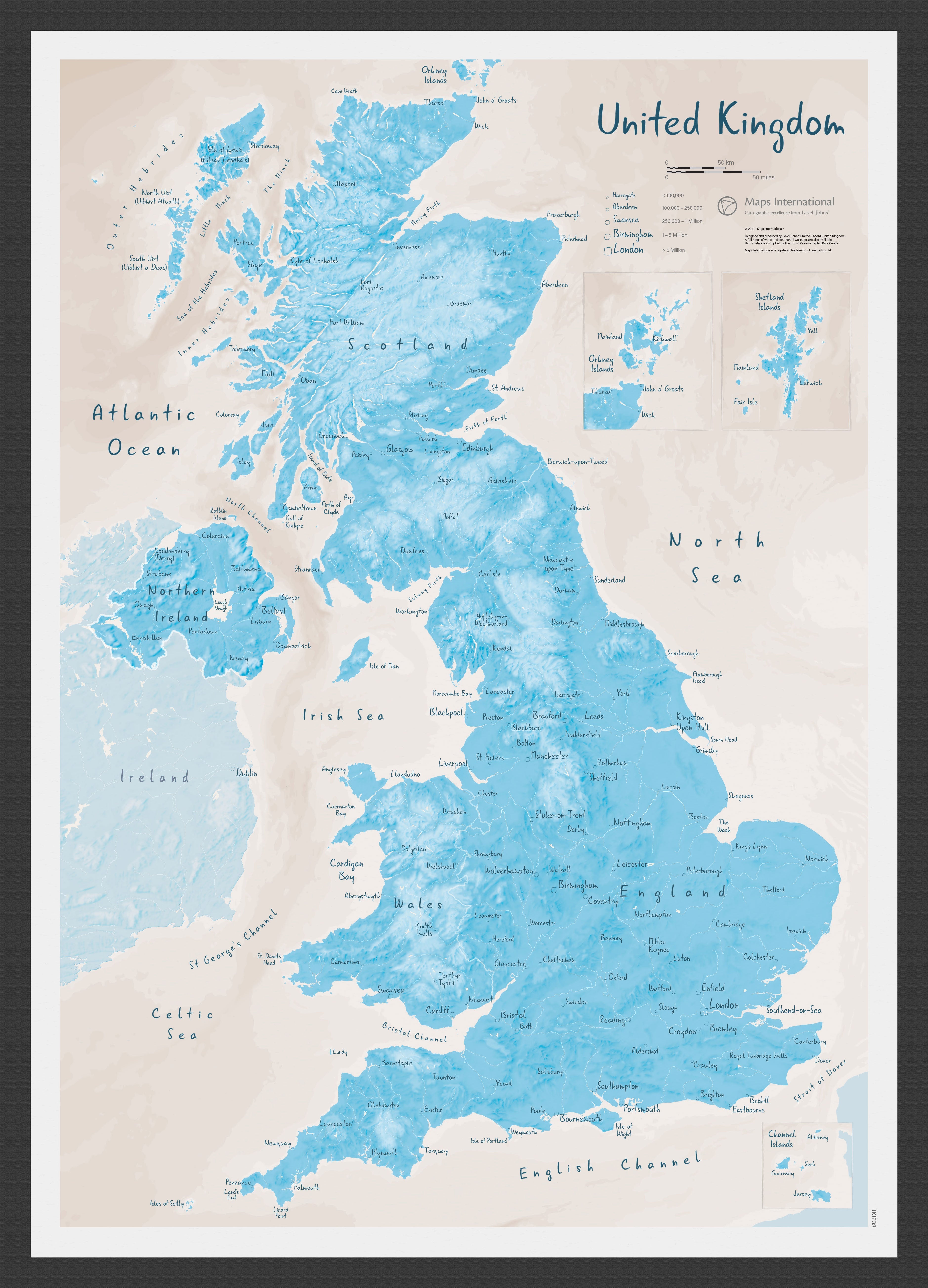 UK01676_3_WDBLA - UK as Art Map - Cerulean