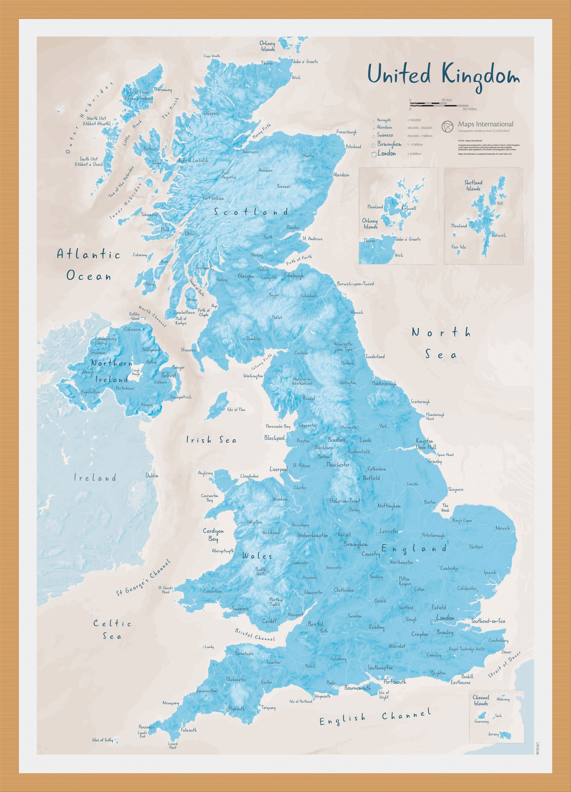 UK01676_3_WDOAK - UK as Art Map - Cerulean