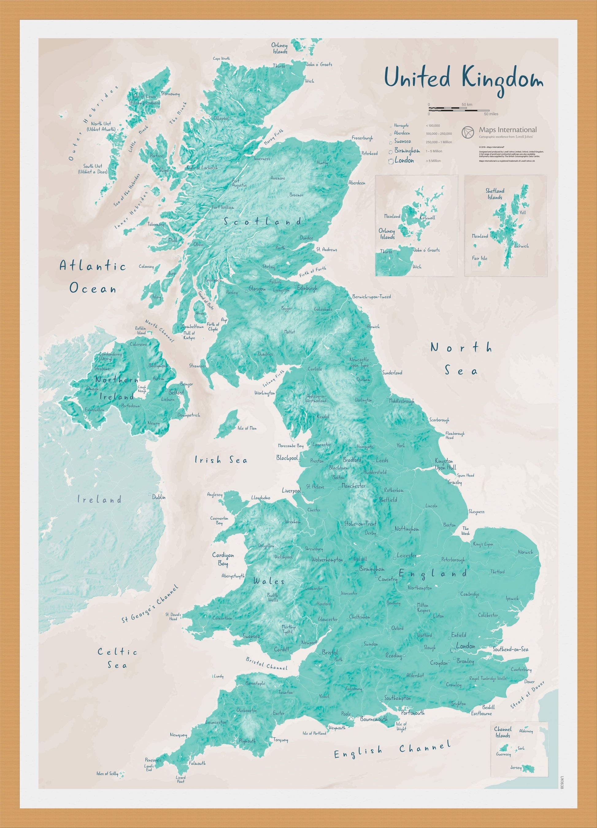 UK01670_3_WDOAK - UK as Art Map - Tarragon