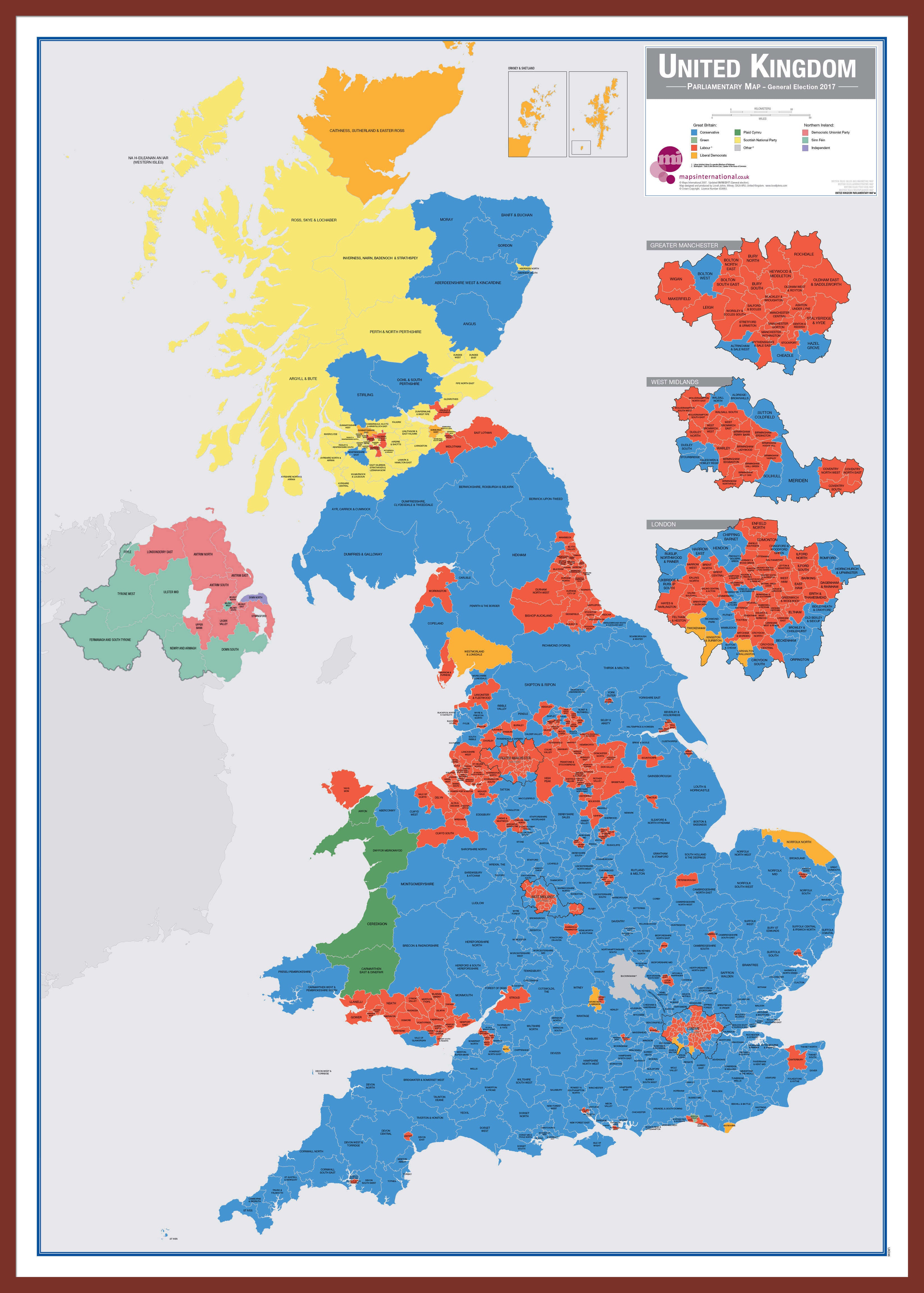 /u/k/uk-parliamentary-constituency-boundary-wall-map-june-2017-results_oak-frame_uk00397_pinok_hl.jpg