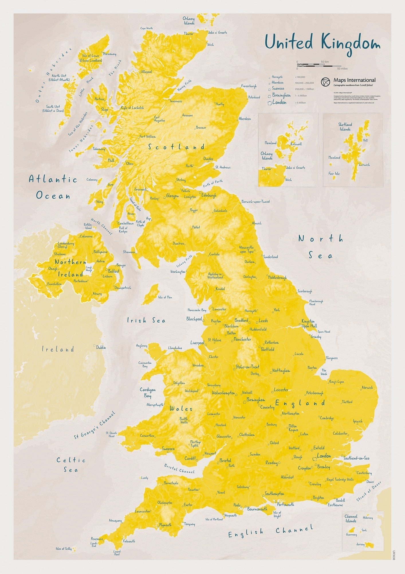 UK01669_3_MATTP UK as Art Map Daffodil