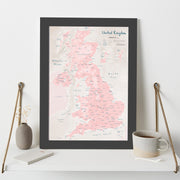 UK01672_3_WDBLA - UK as Art Map - Blush