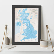 UK01676_3_WDBLA - UK as Art Map - Cerulean
