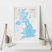UK01676_3_WDWHI - UK as Art Map - Cerulean