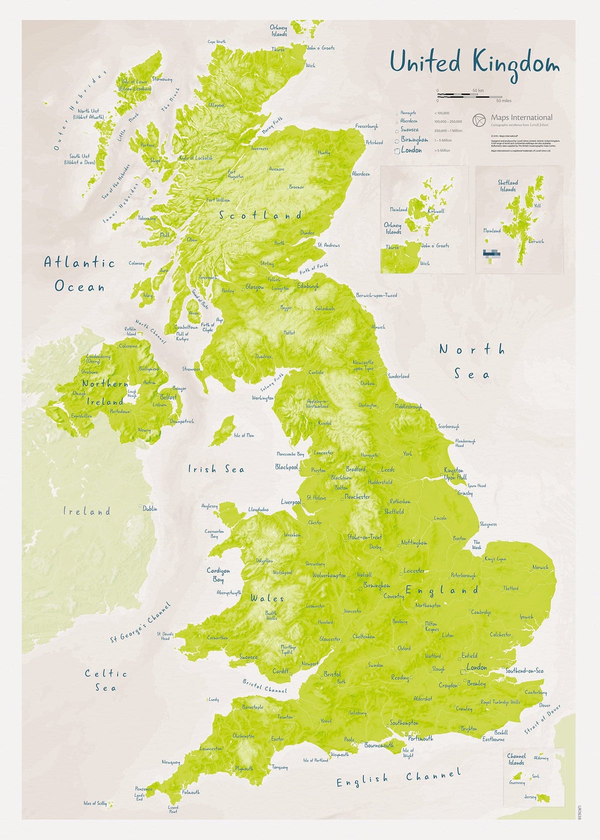 UK01677_3_MATTP UK as Art Map Parakeet