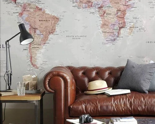 Maps International
